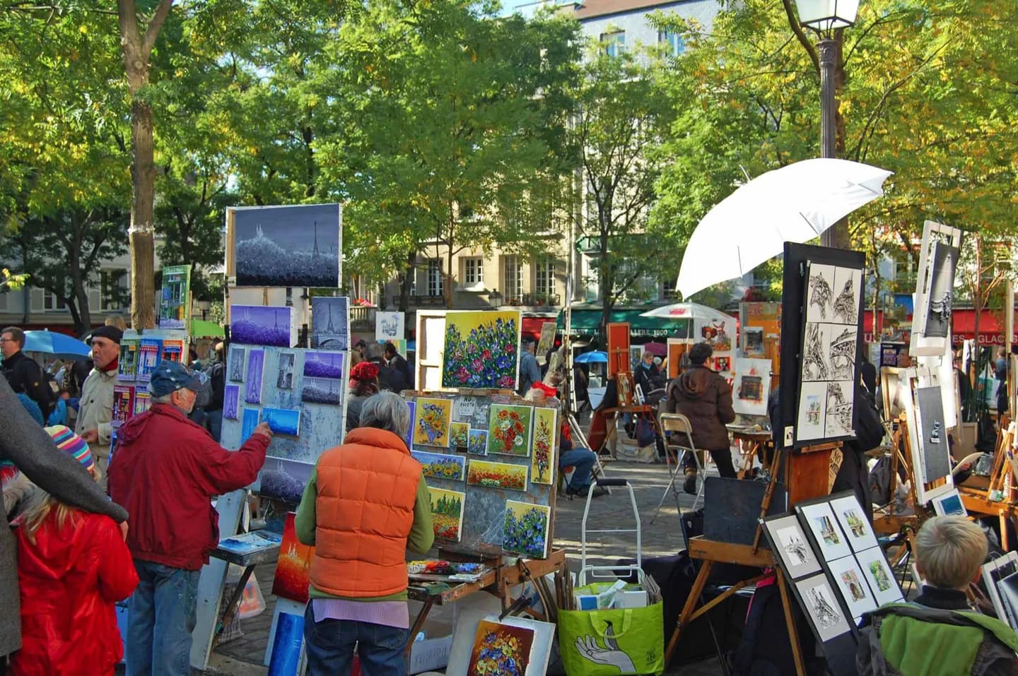 A Guide to French Art · 2