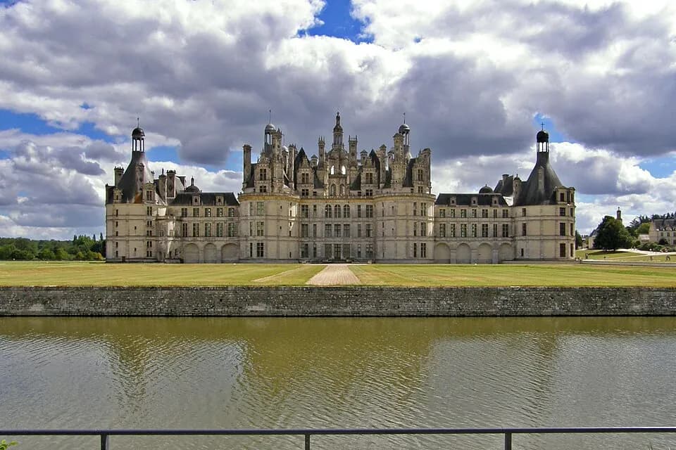 Château de Chambord