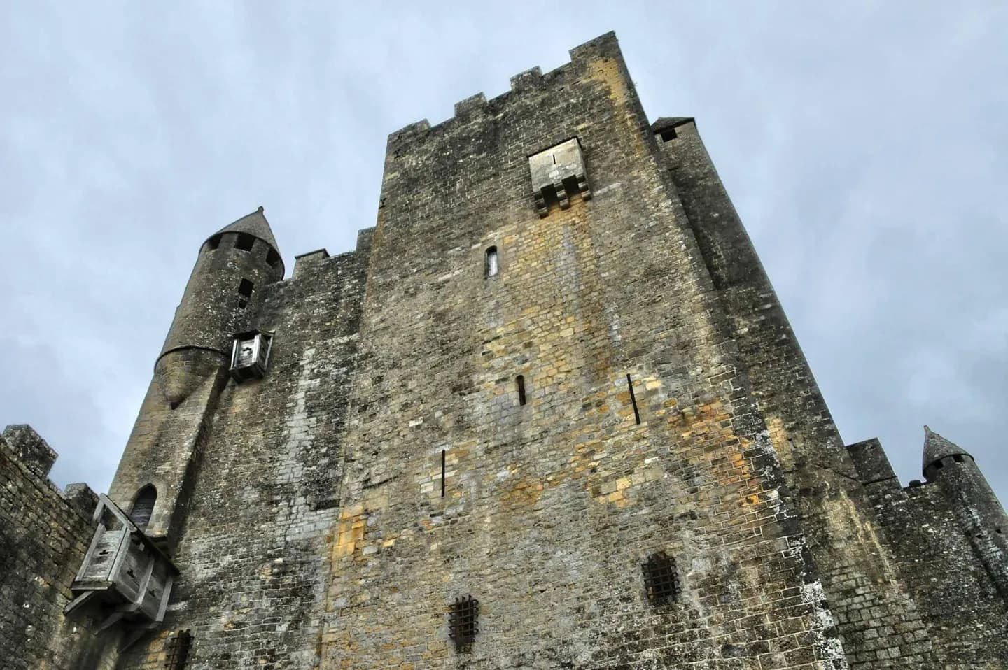 Los francos y la Francia medieval temprana · 2