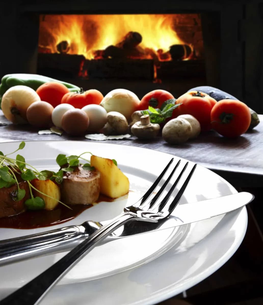 Escoffier e Alta Cozinha Moderna · 2
