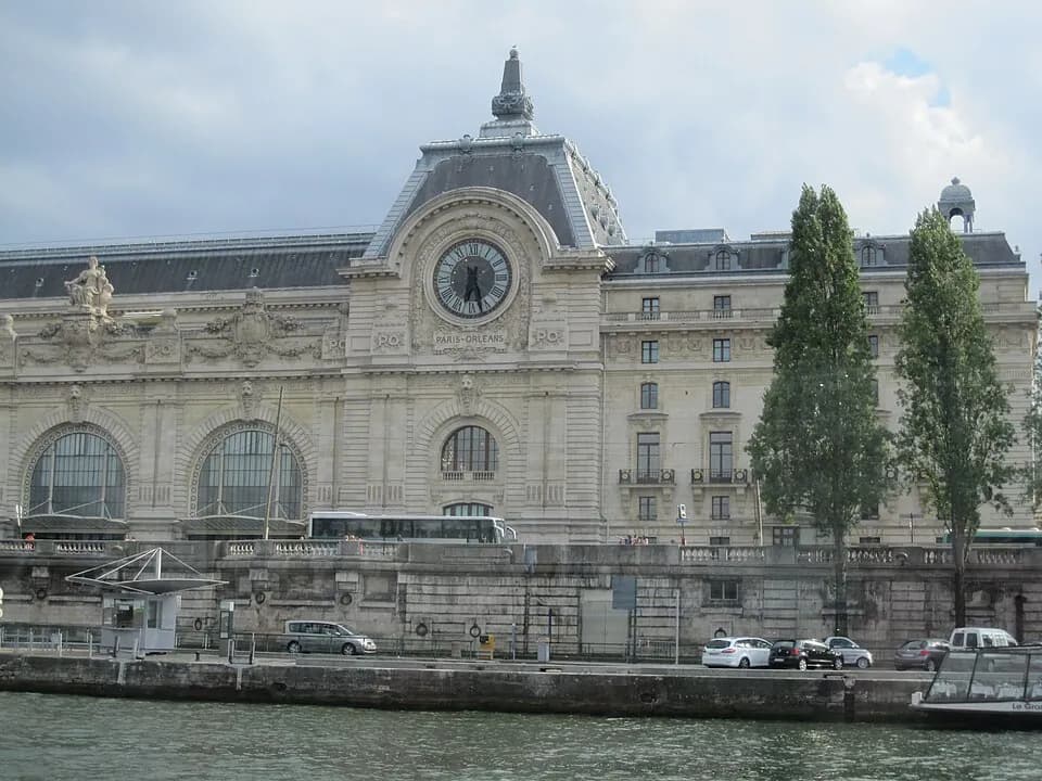 Musée d'Orsay