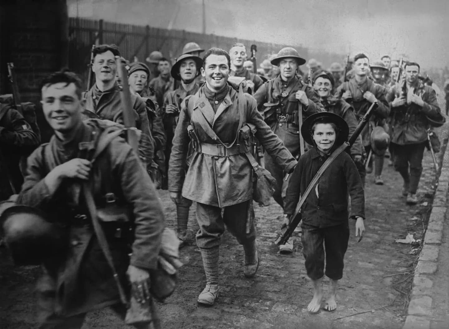 Frankreich nach dem Krieg und auf dem Weg zu Europa · 2