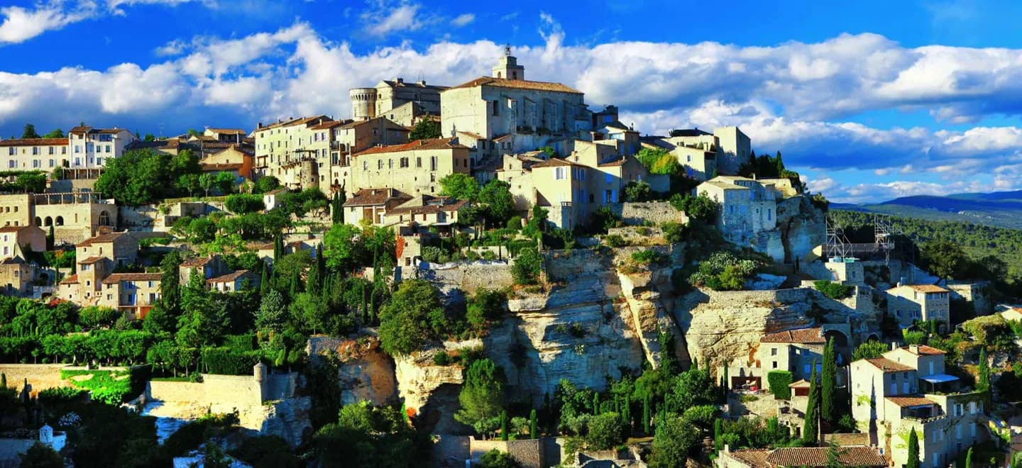 Provence · 2