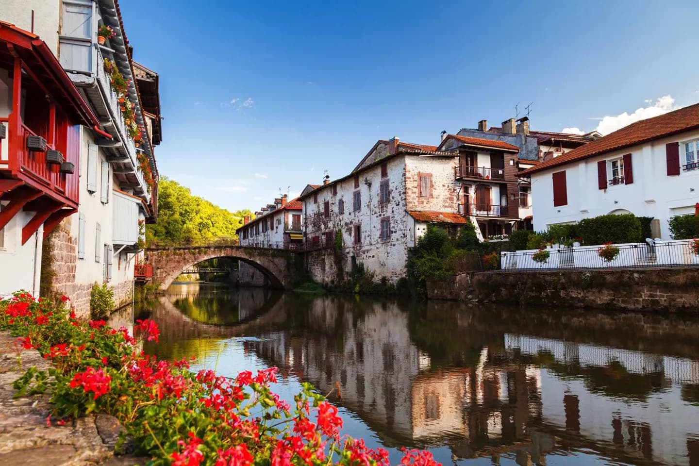 Saint-Jean-Pied-de-Port · 2