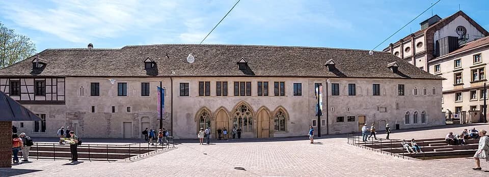 Musée Unterlinden