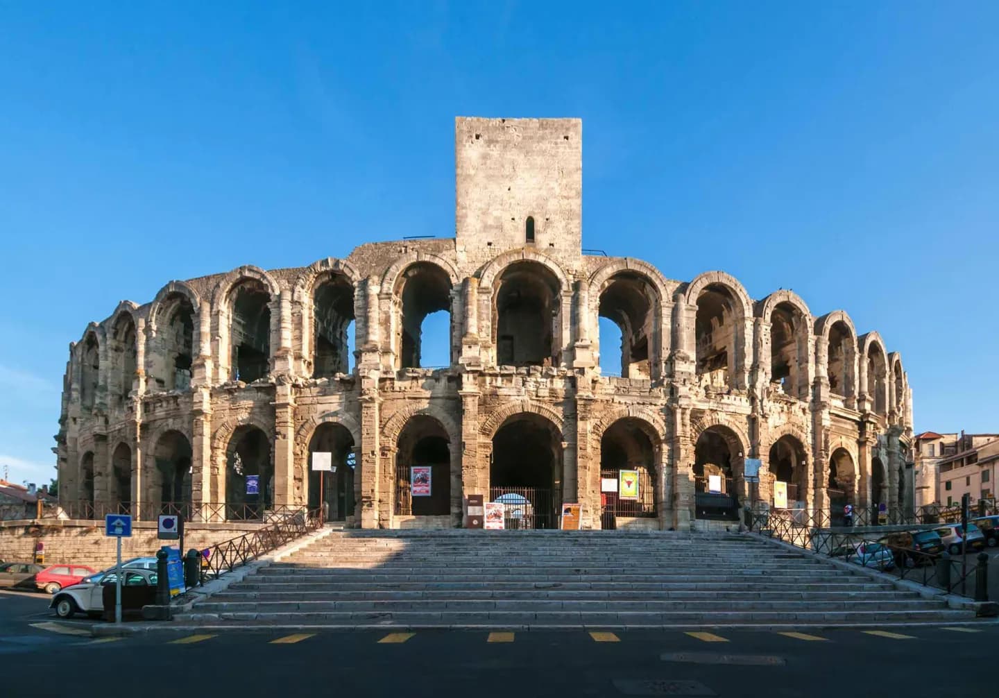 Arles · 2