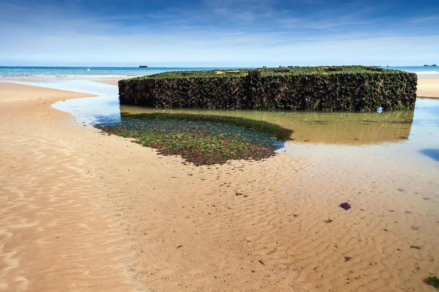Arromanches-les-Bains · 2