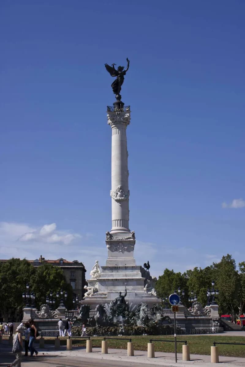 Bordeaux
