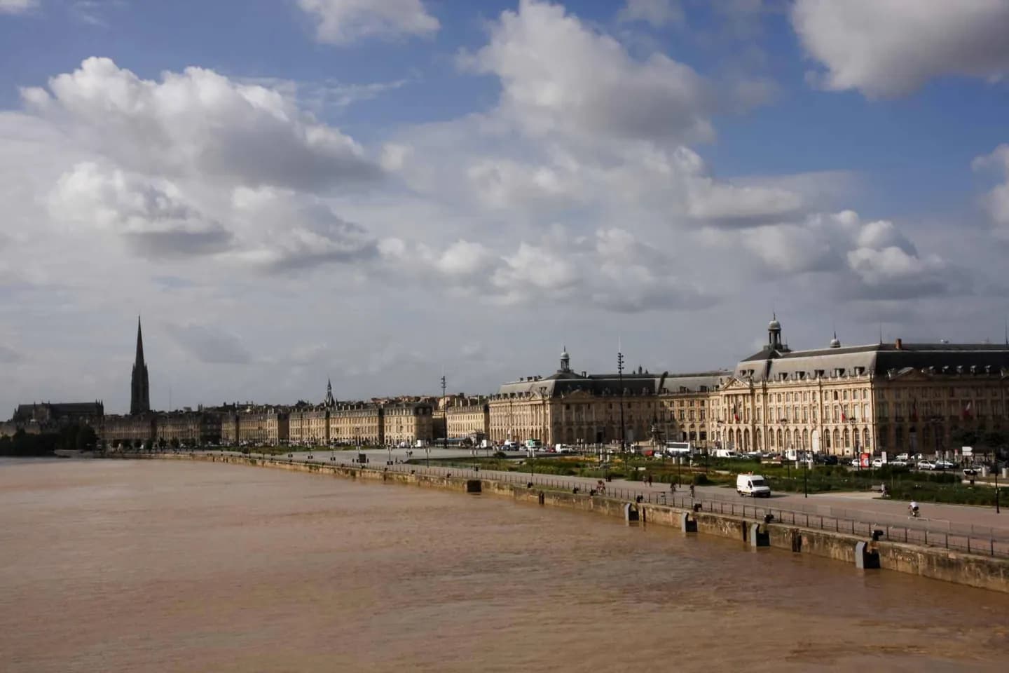 Bordeaux · 2