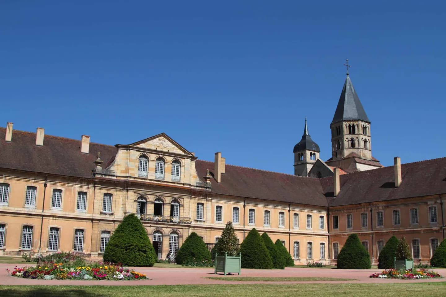 Cluny · 2