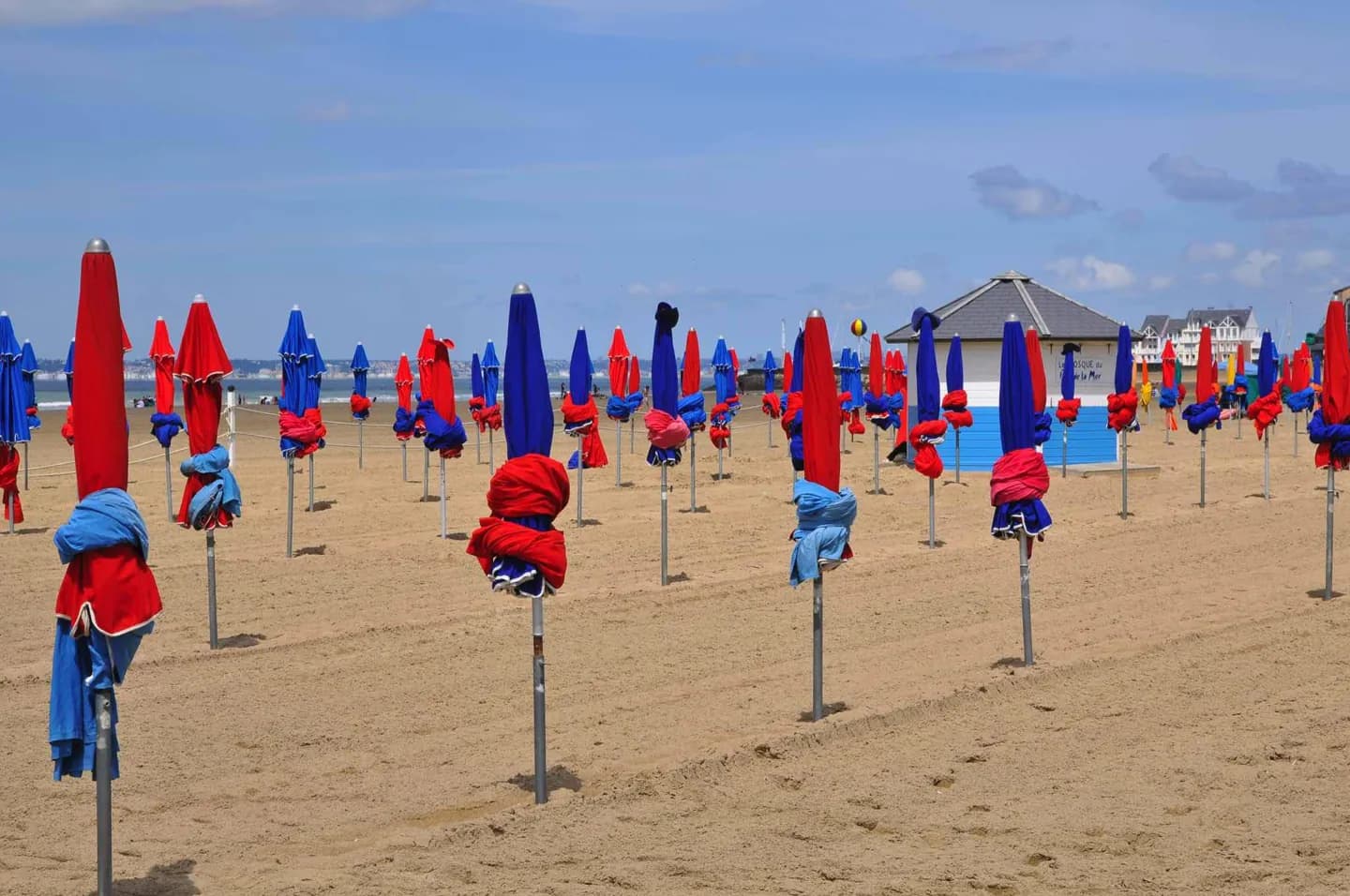Deauville · 2