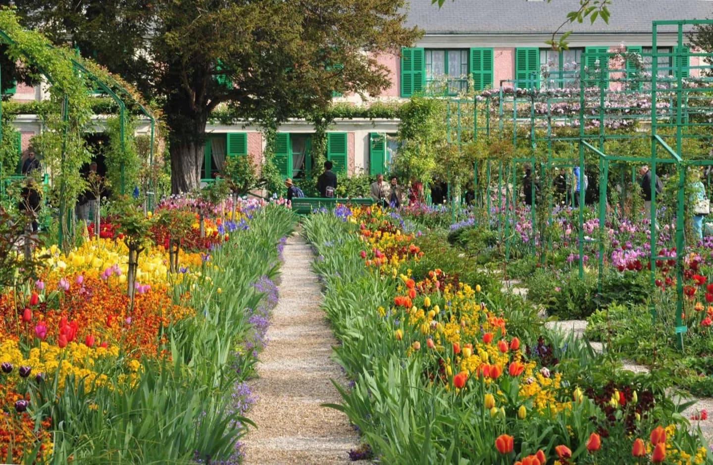 Giverny