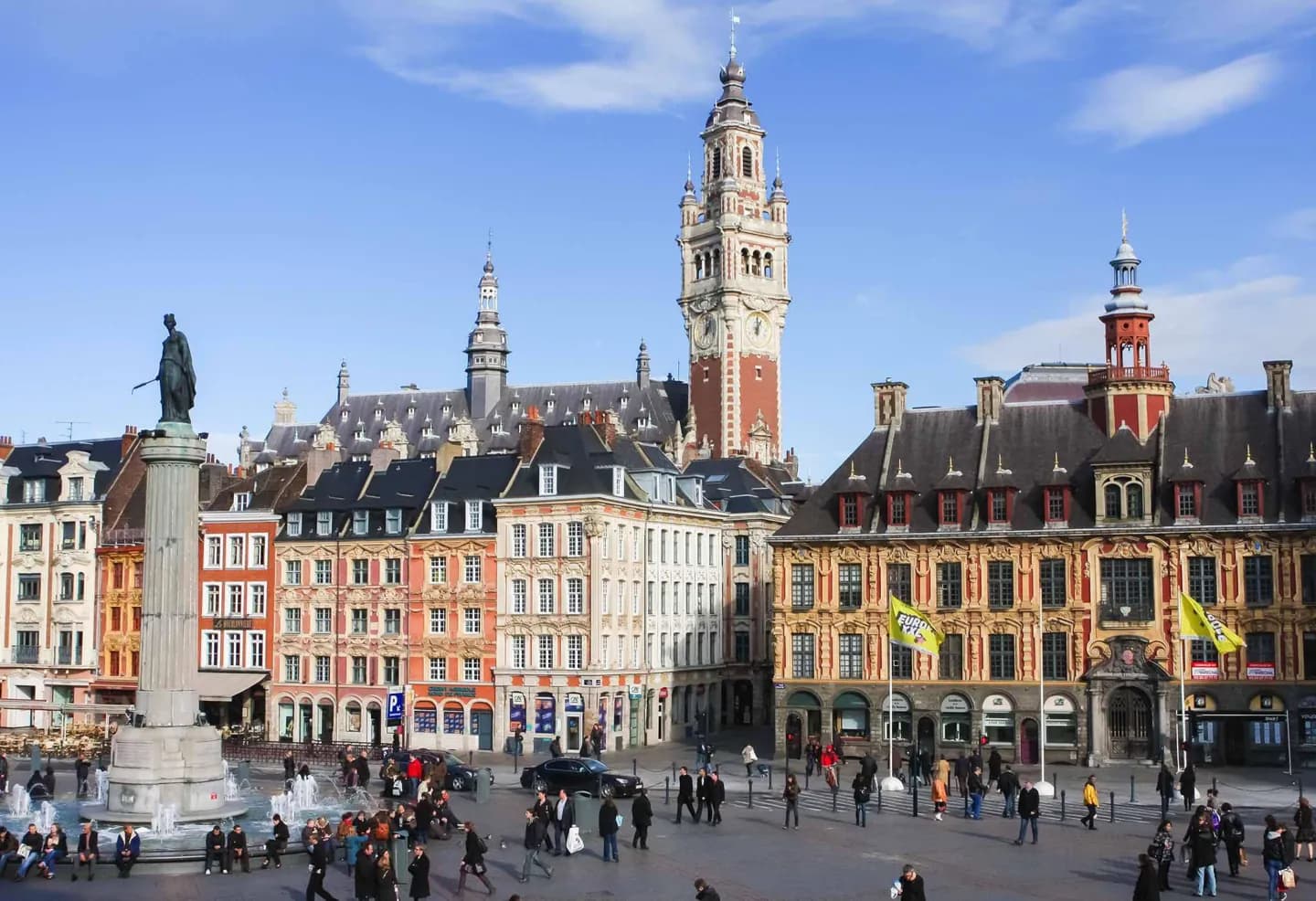 Lille · 2