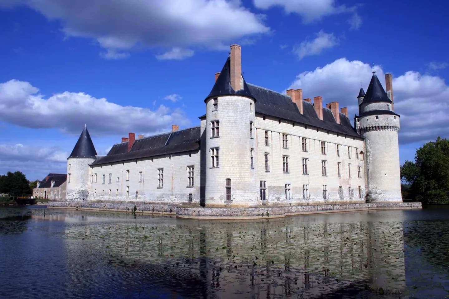 Vale do Loire