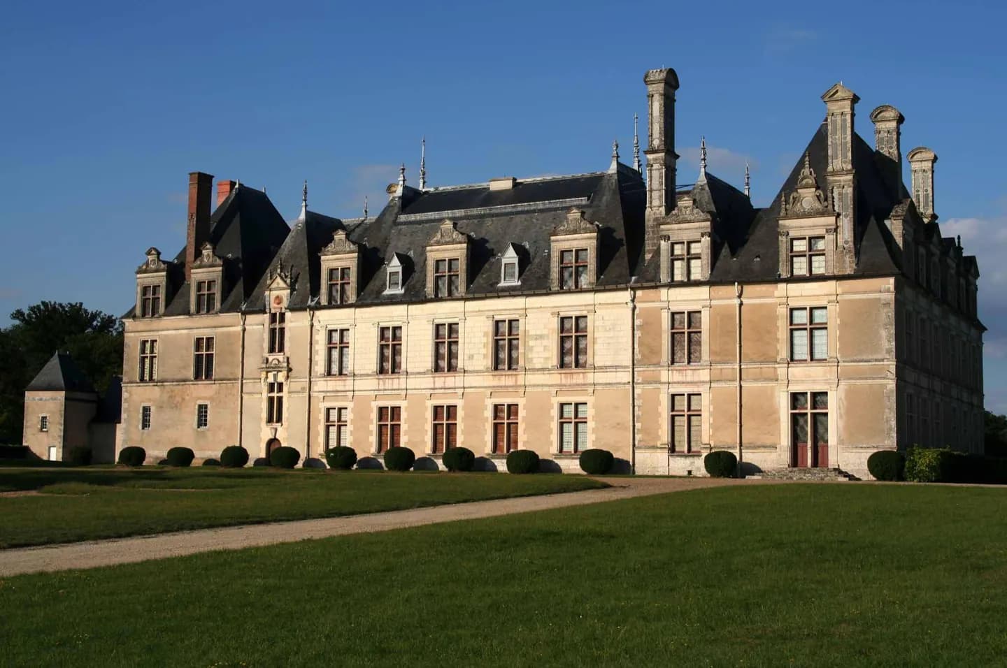 Vale do Loire · 2