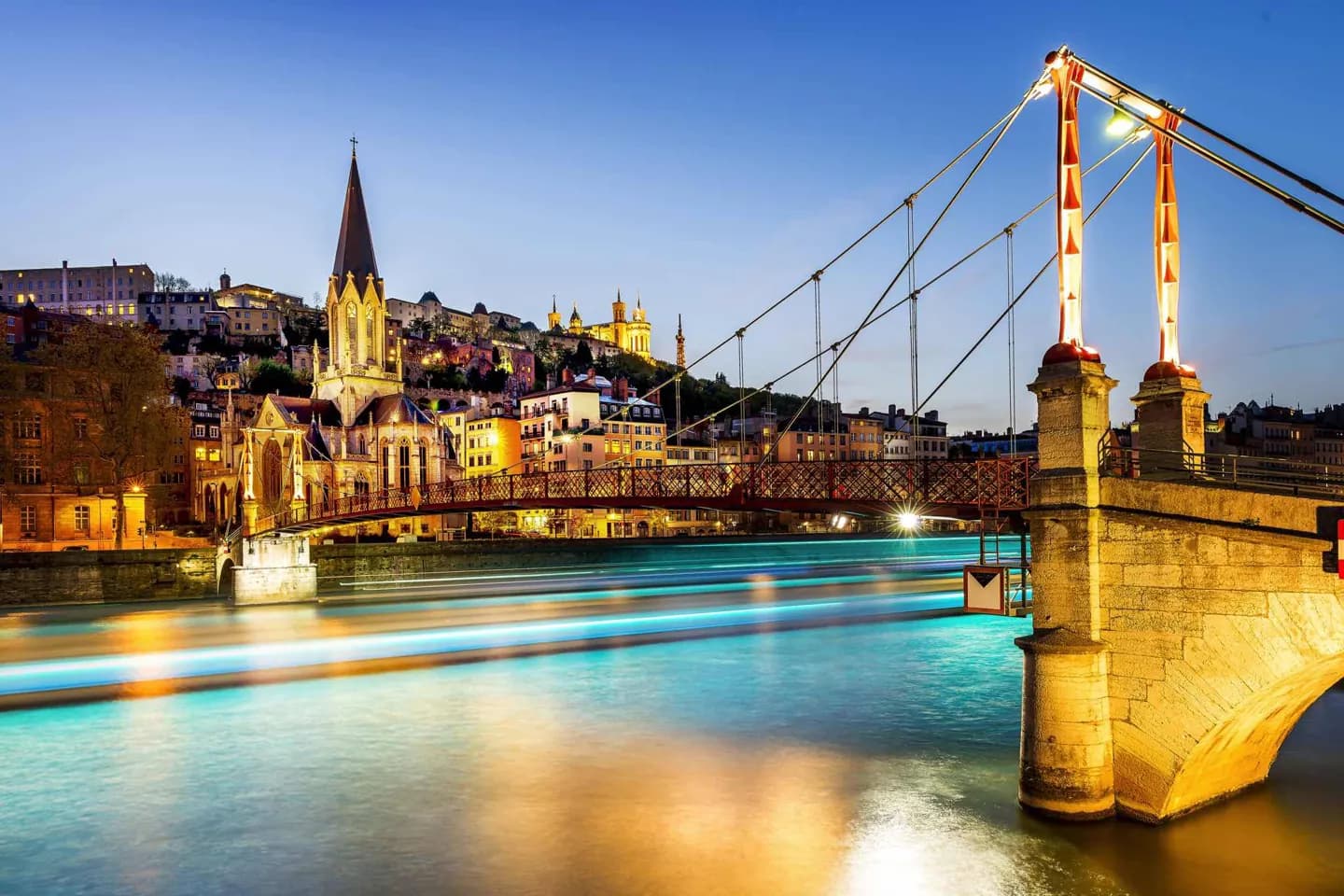 Lyon · 2