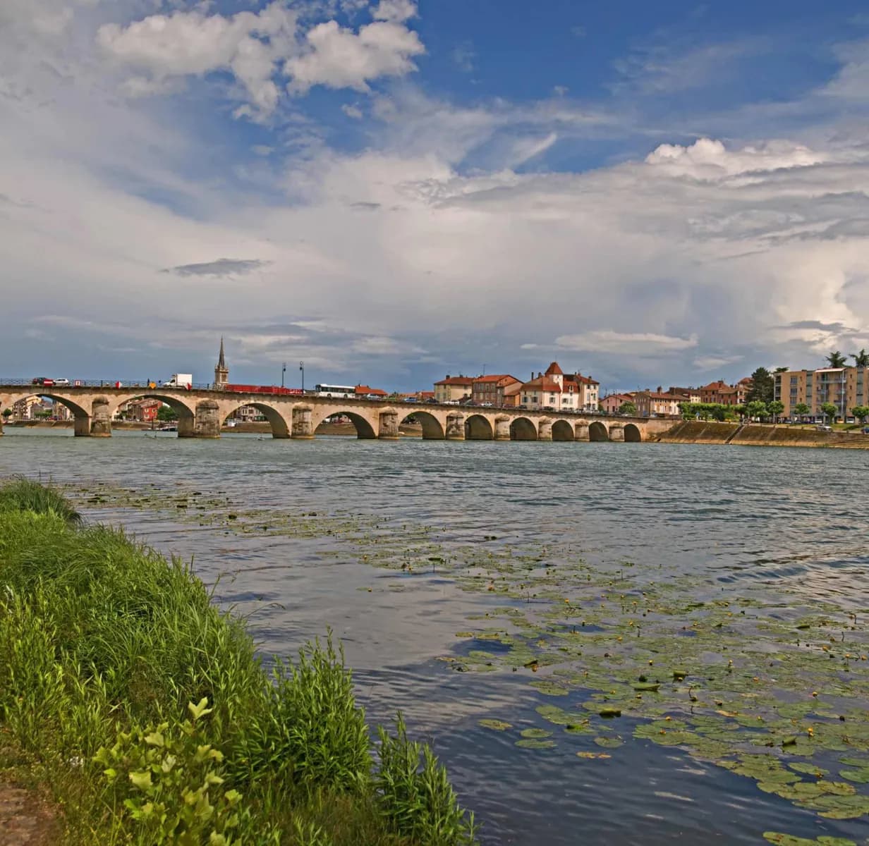 Mâcon
