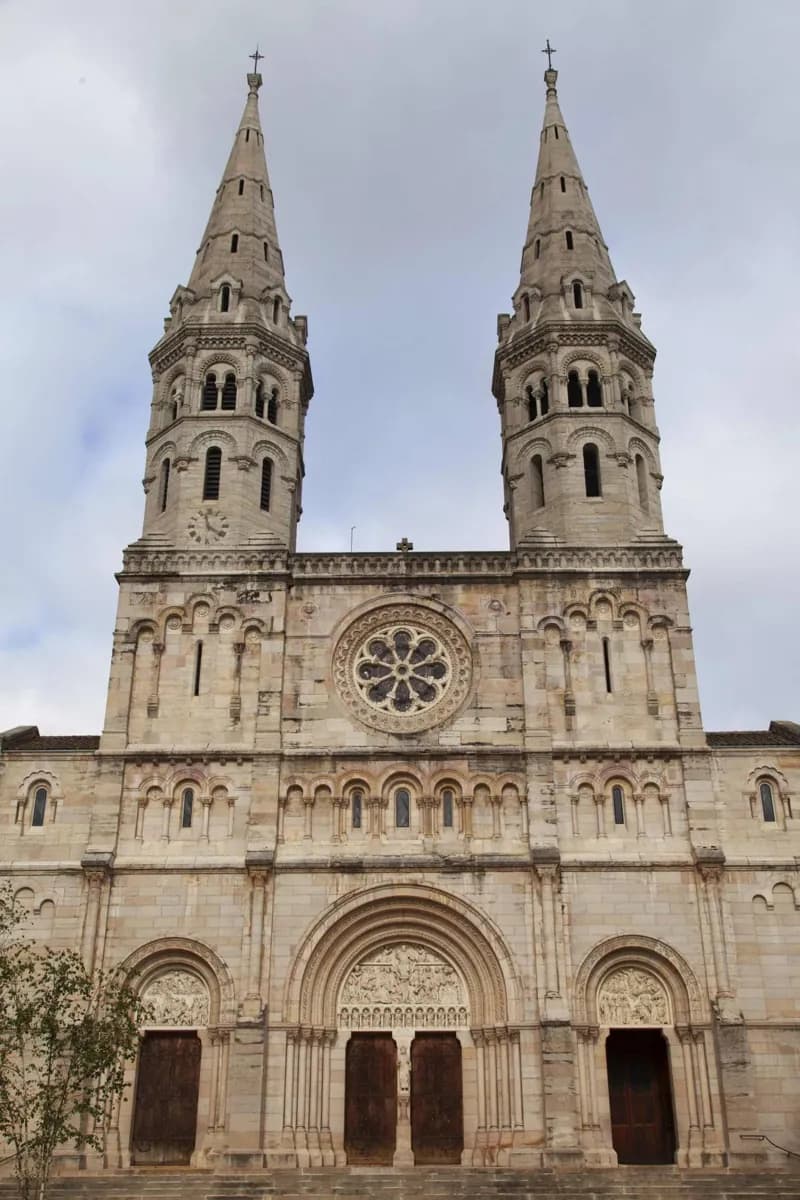 Mâcon · 2