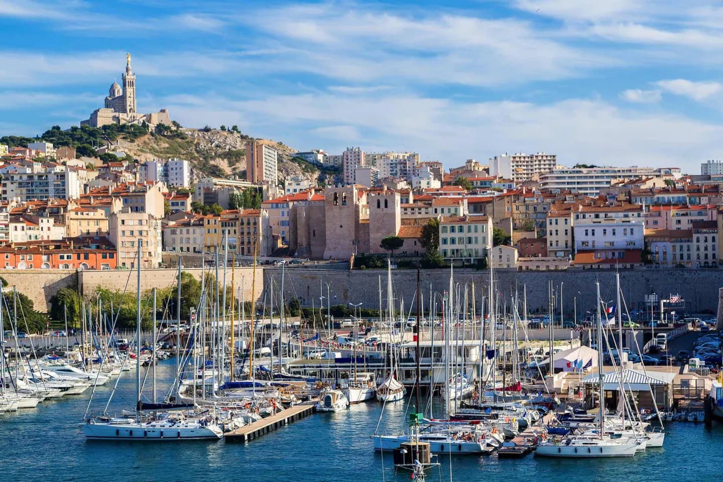 Marseille
