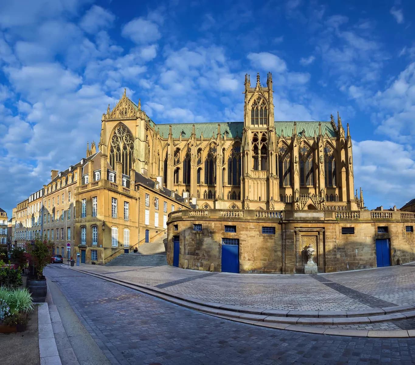 Metz