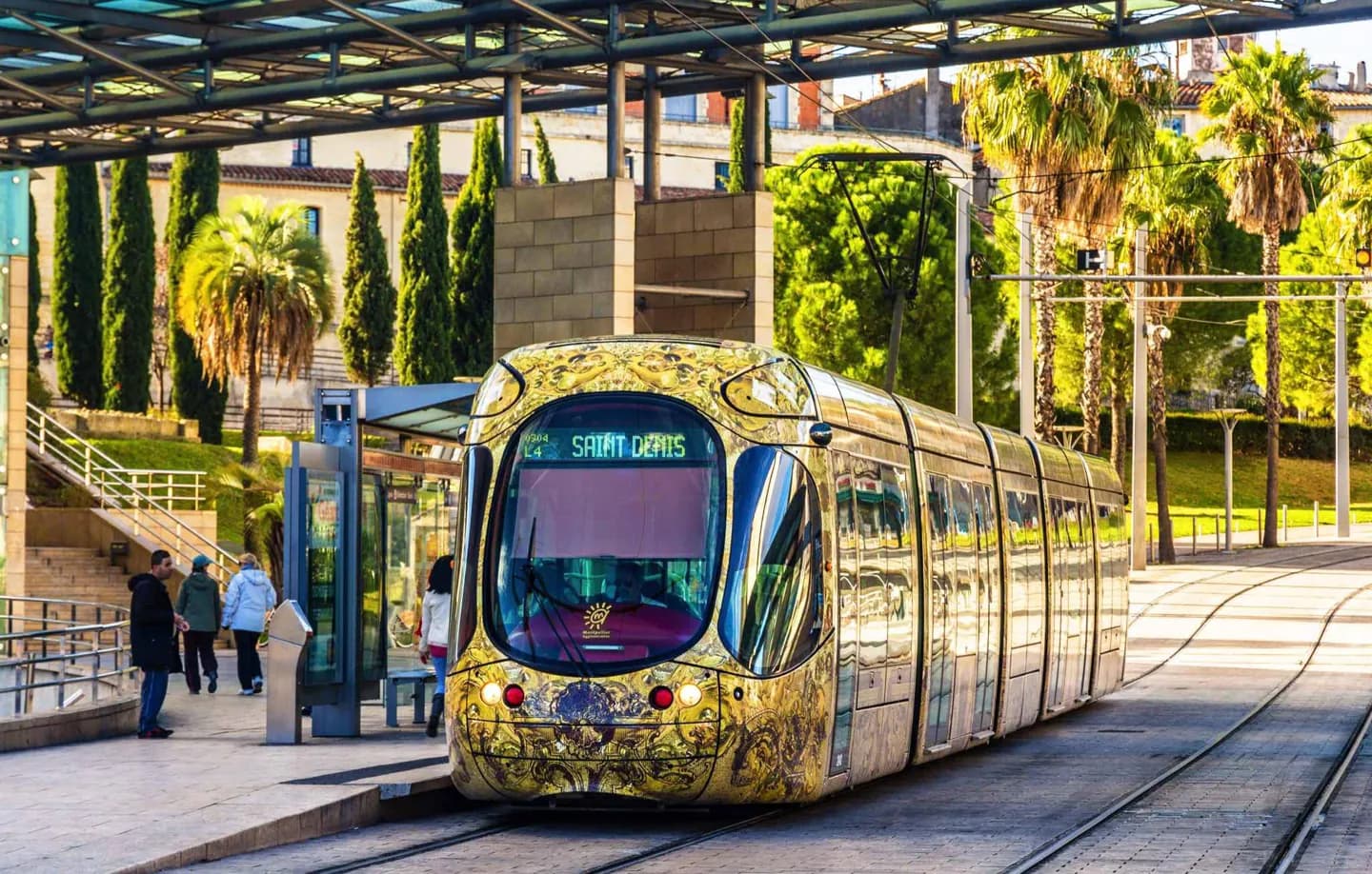 Montpellier
