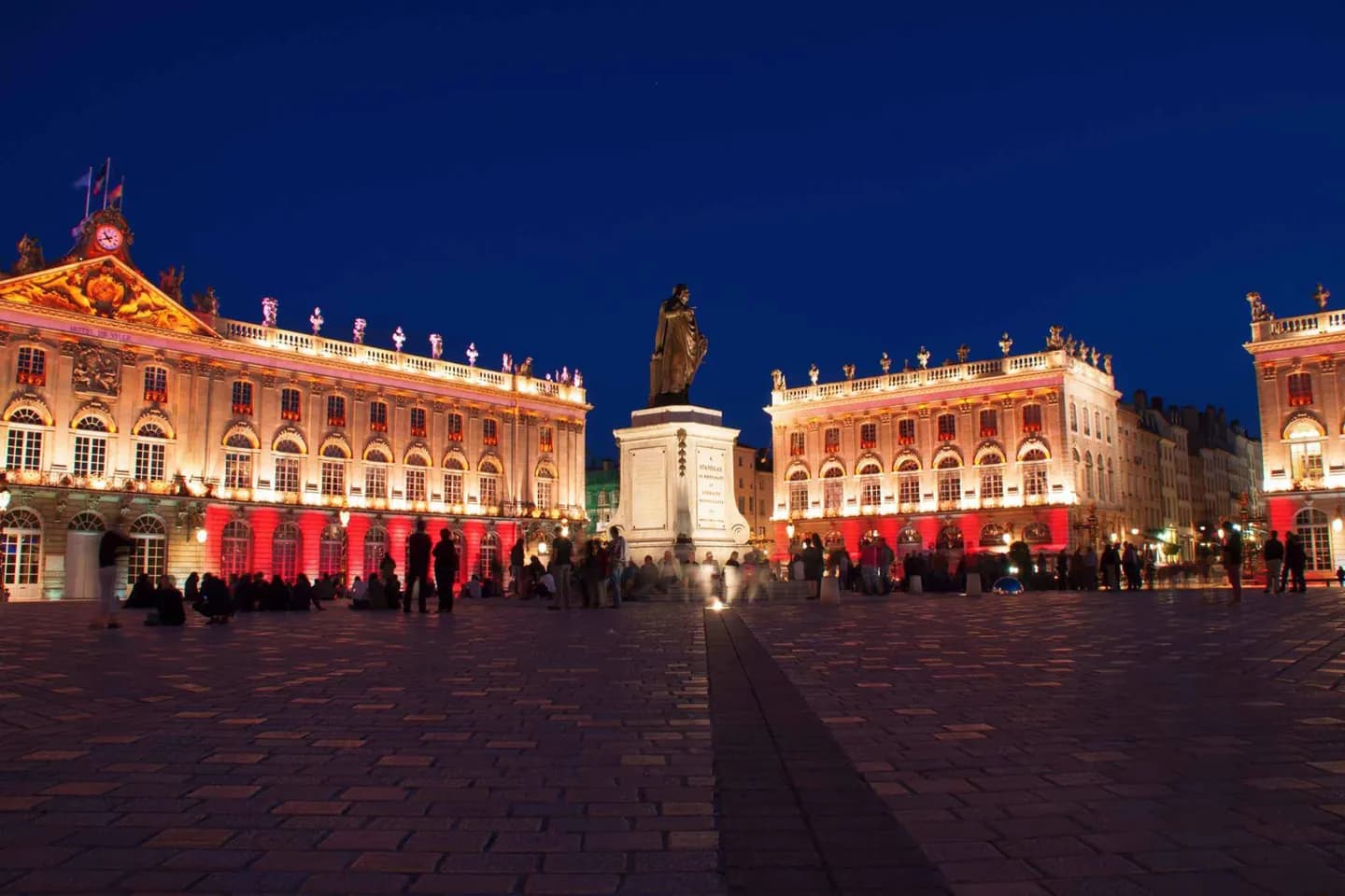 Nancy · 2