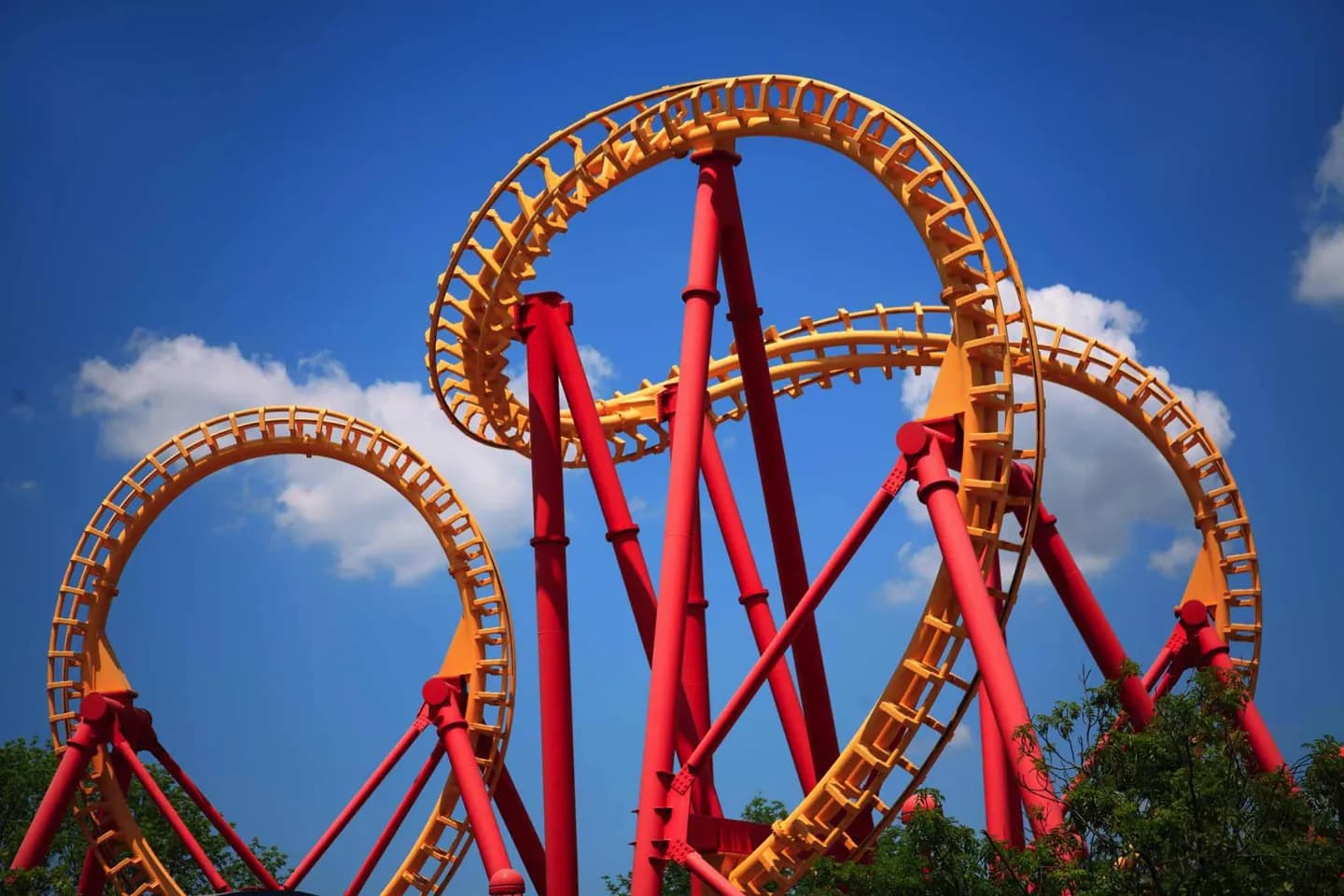 Parque Astérix · 2