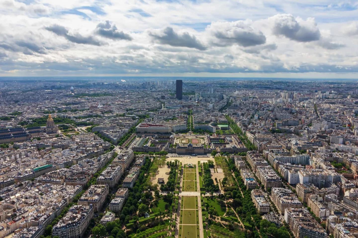 Paris