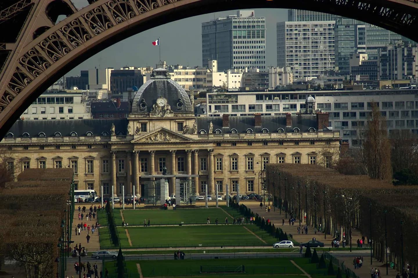 Paris · 2