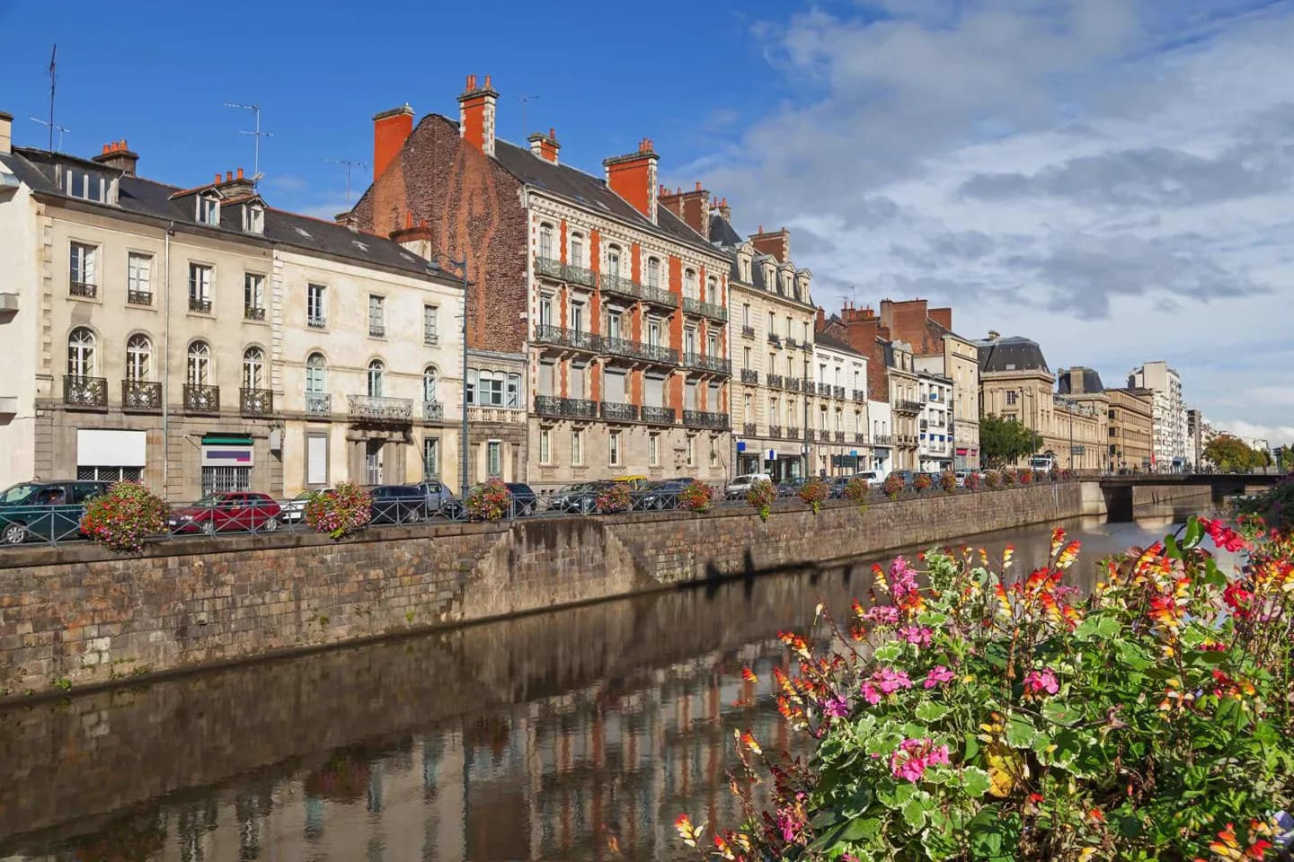 Rennes