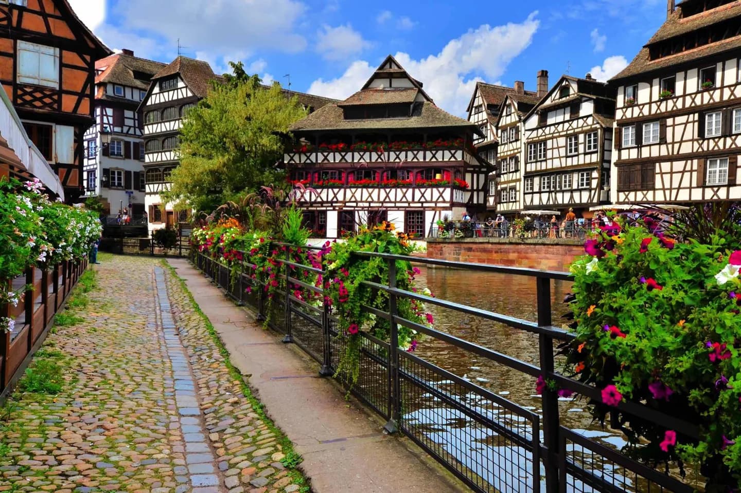 Straßburg