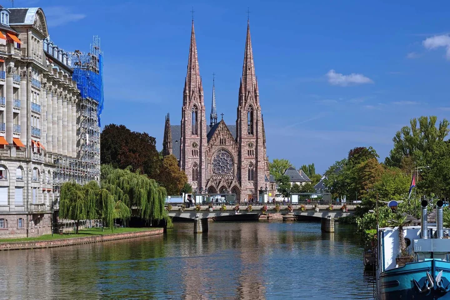 Estrasburgo · 2