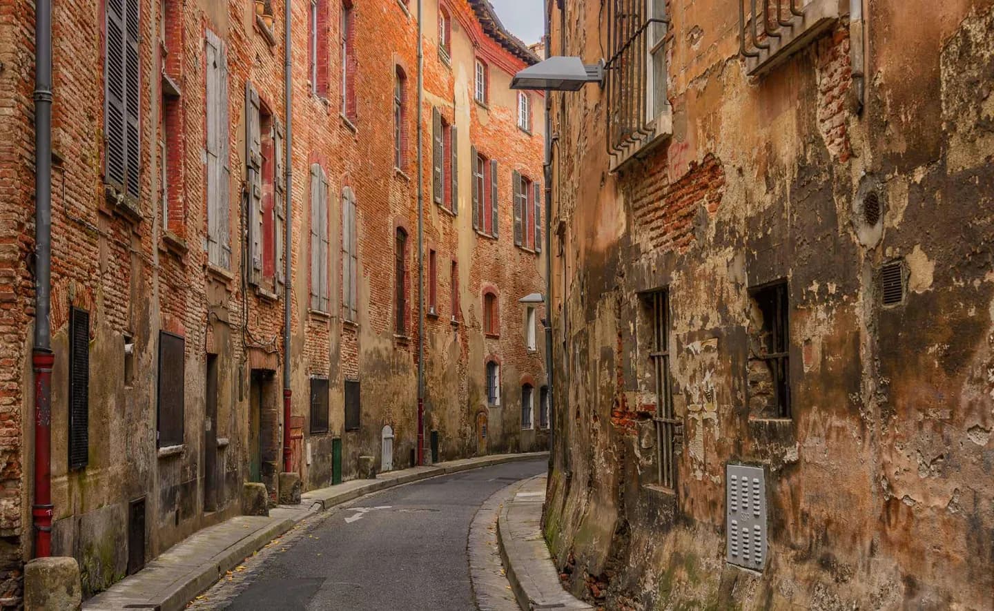 Toulouse