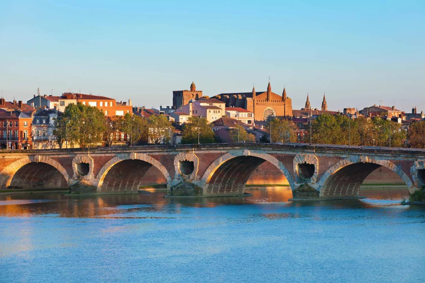 Toulouse · 2
