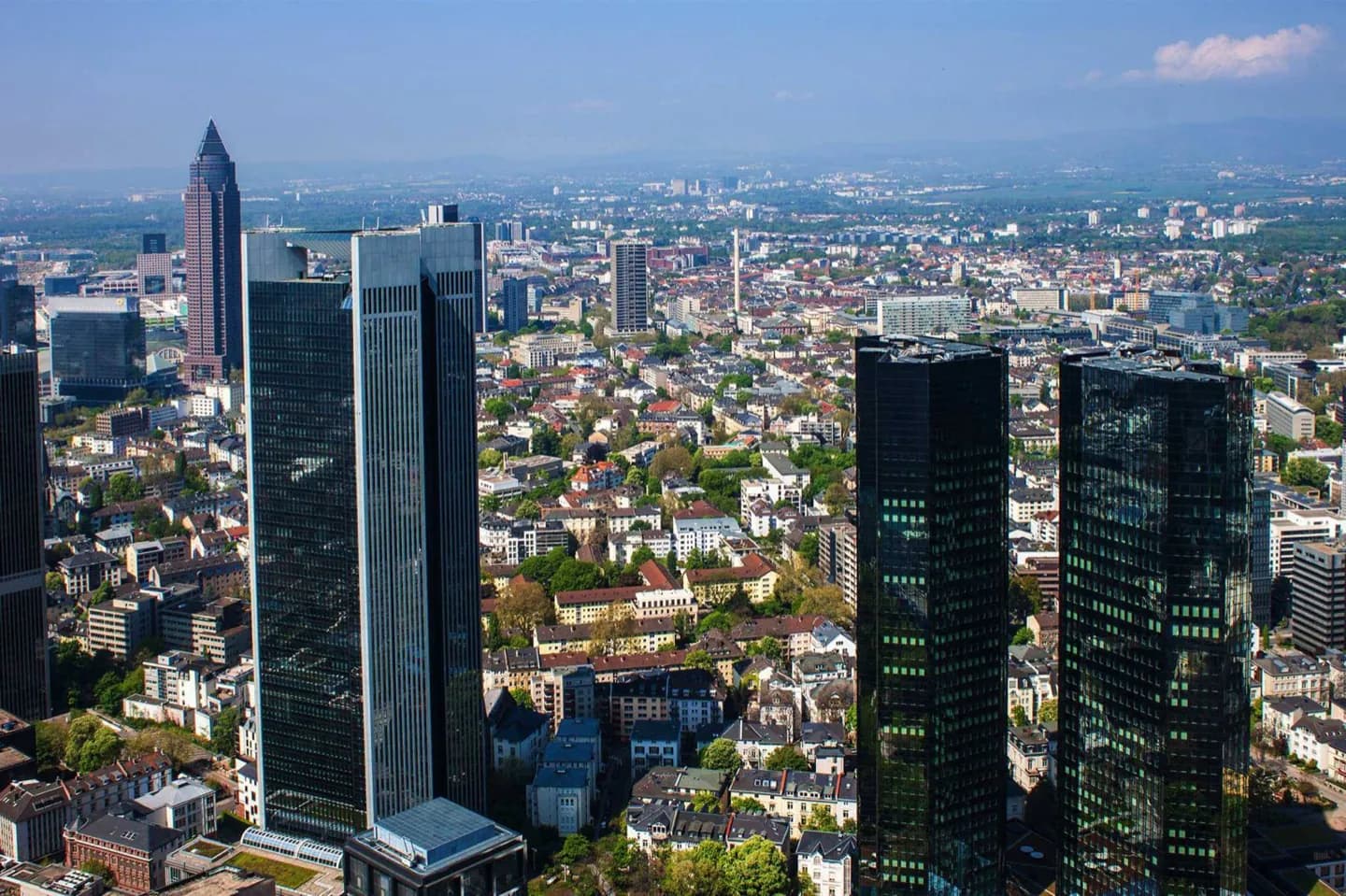 Understanding Frankfurt