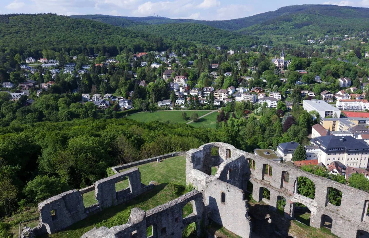 Bornheim
