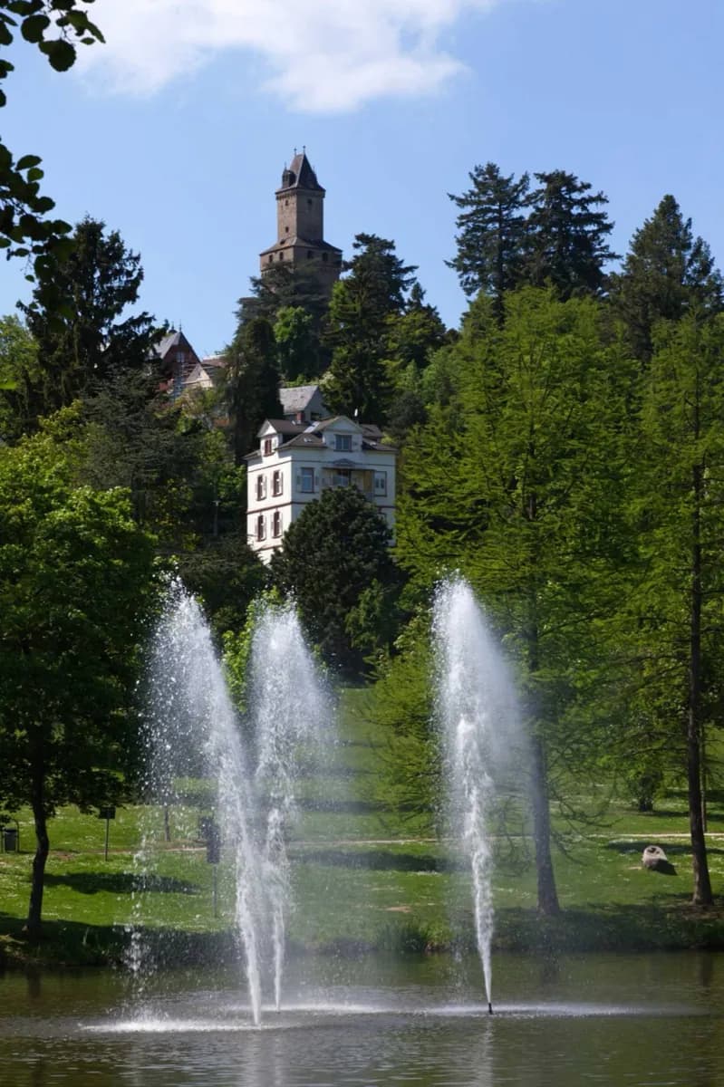 Bornheim · 2
