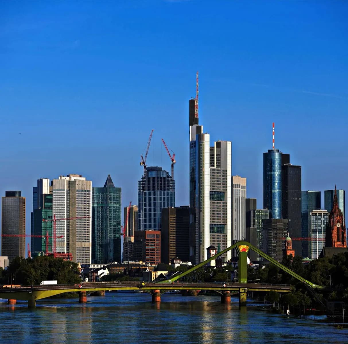 Tour Commerzbank