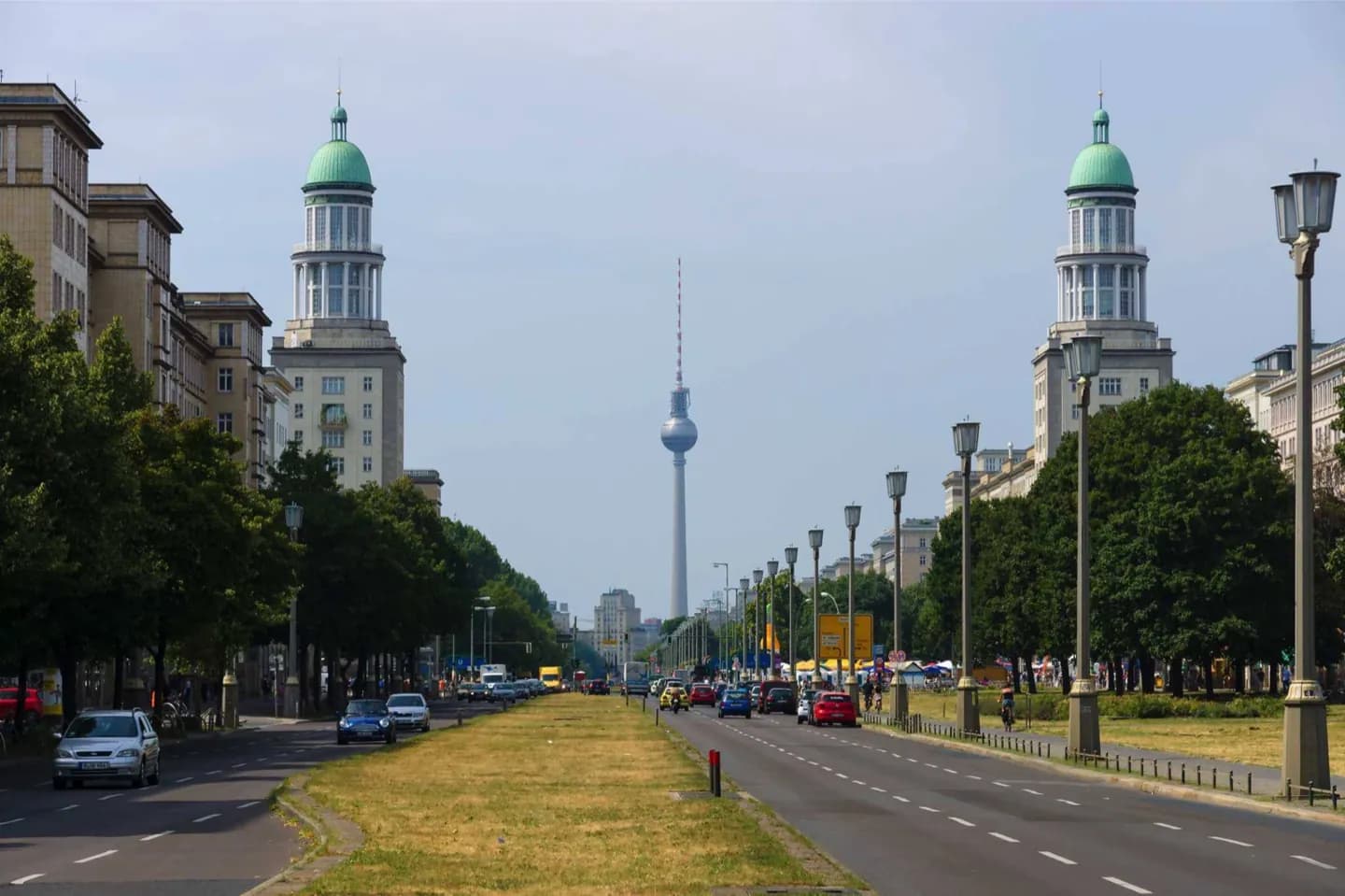Europaturm