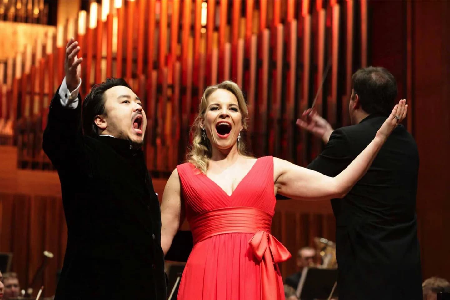 Oper Frankfurt