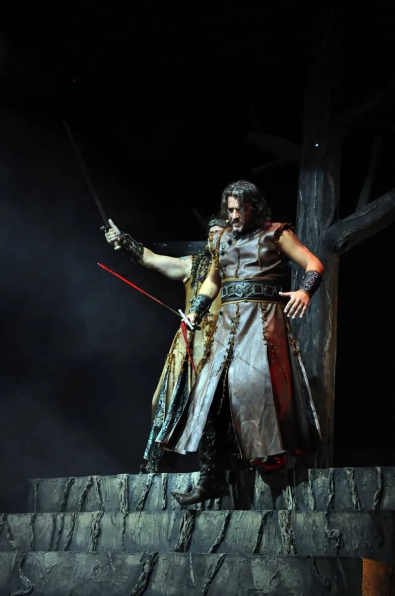 Oper Frankfurt · 2