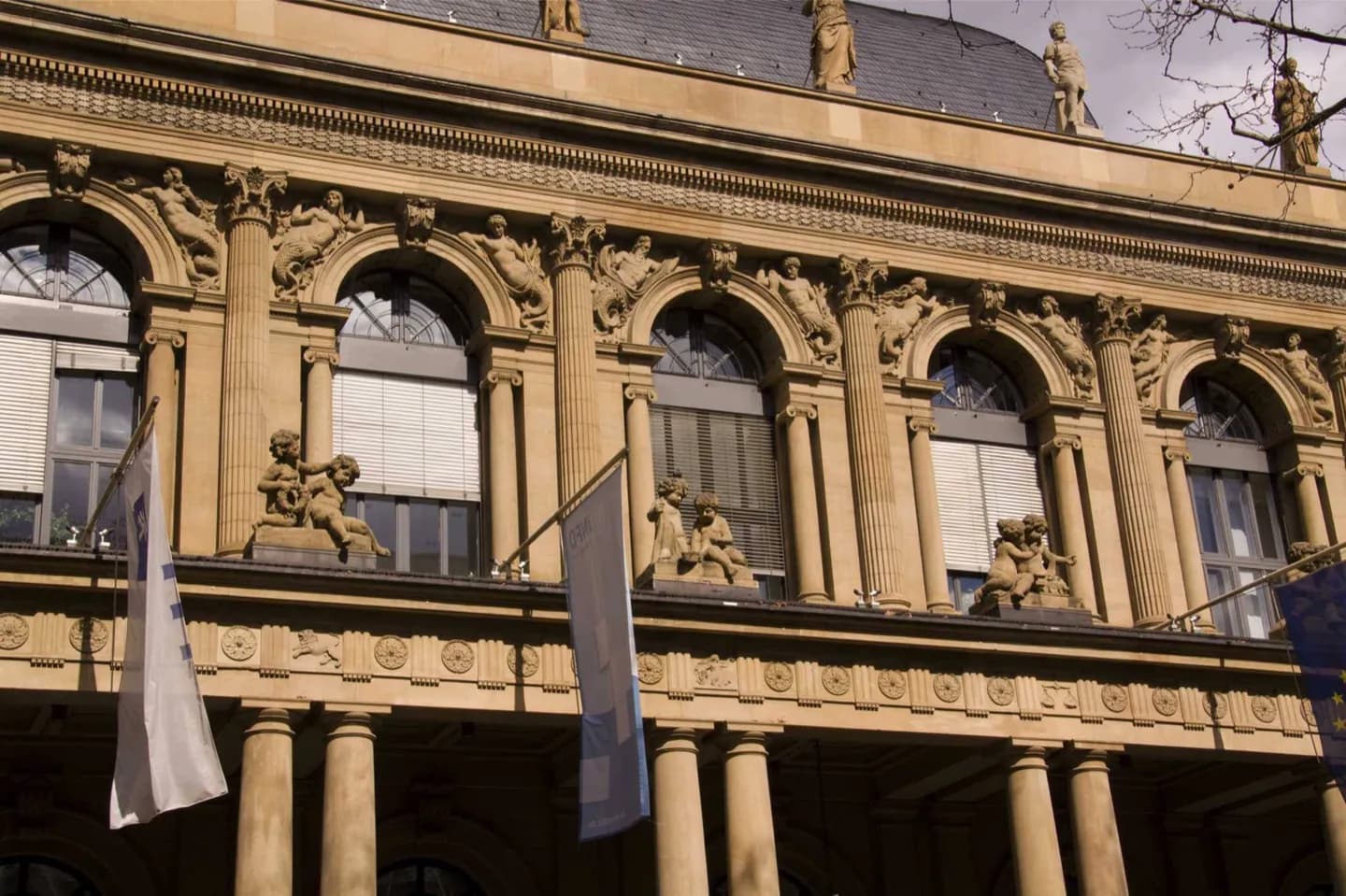 Bolsa de Valores de Frankfurt