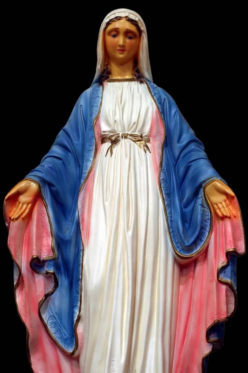 Igreja das Pazes das Mulheres
