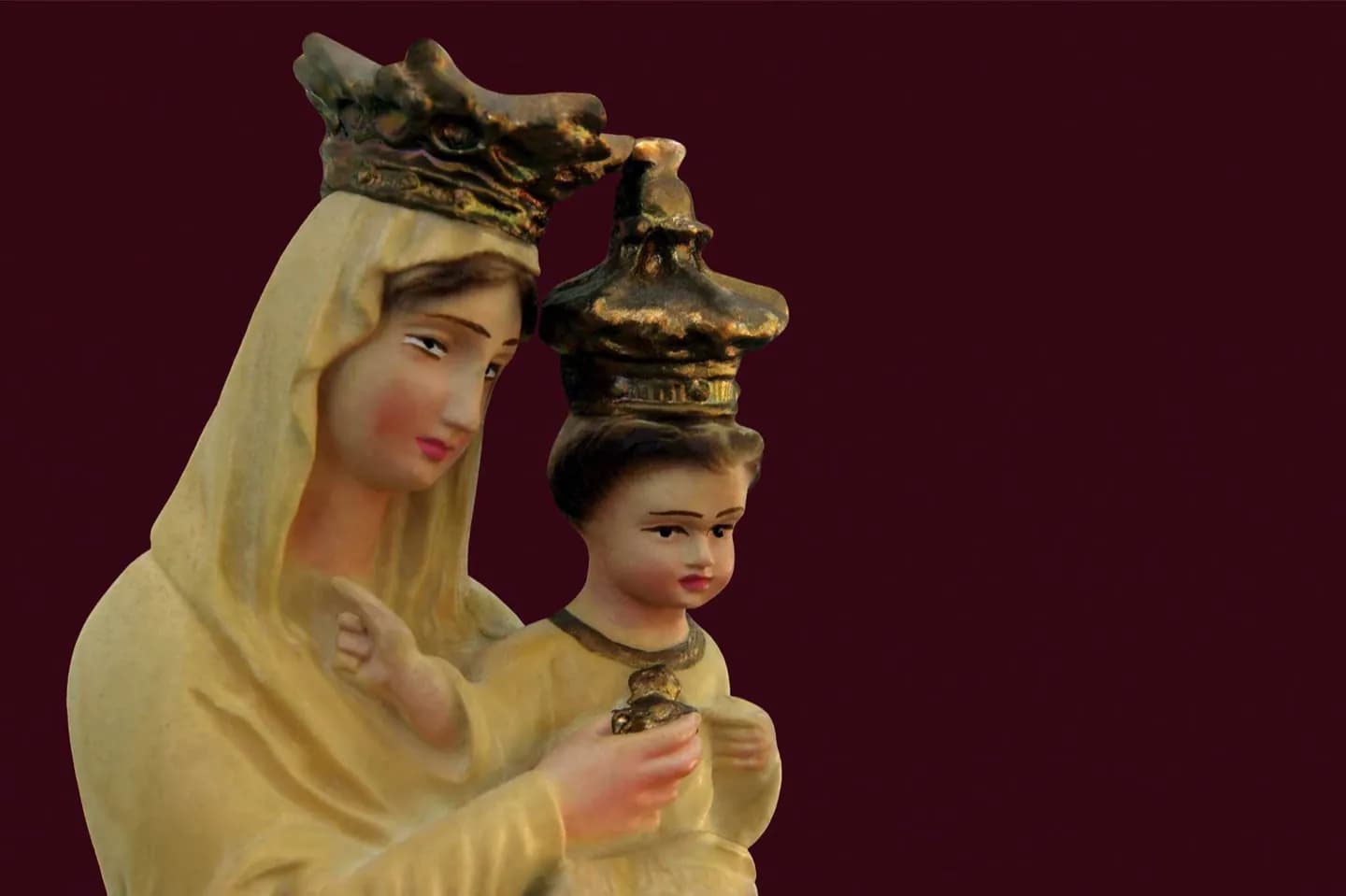 Igreja das Pazes das Mulheres · 2