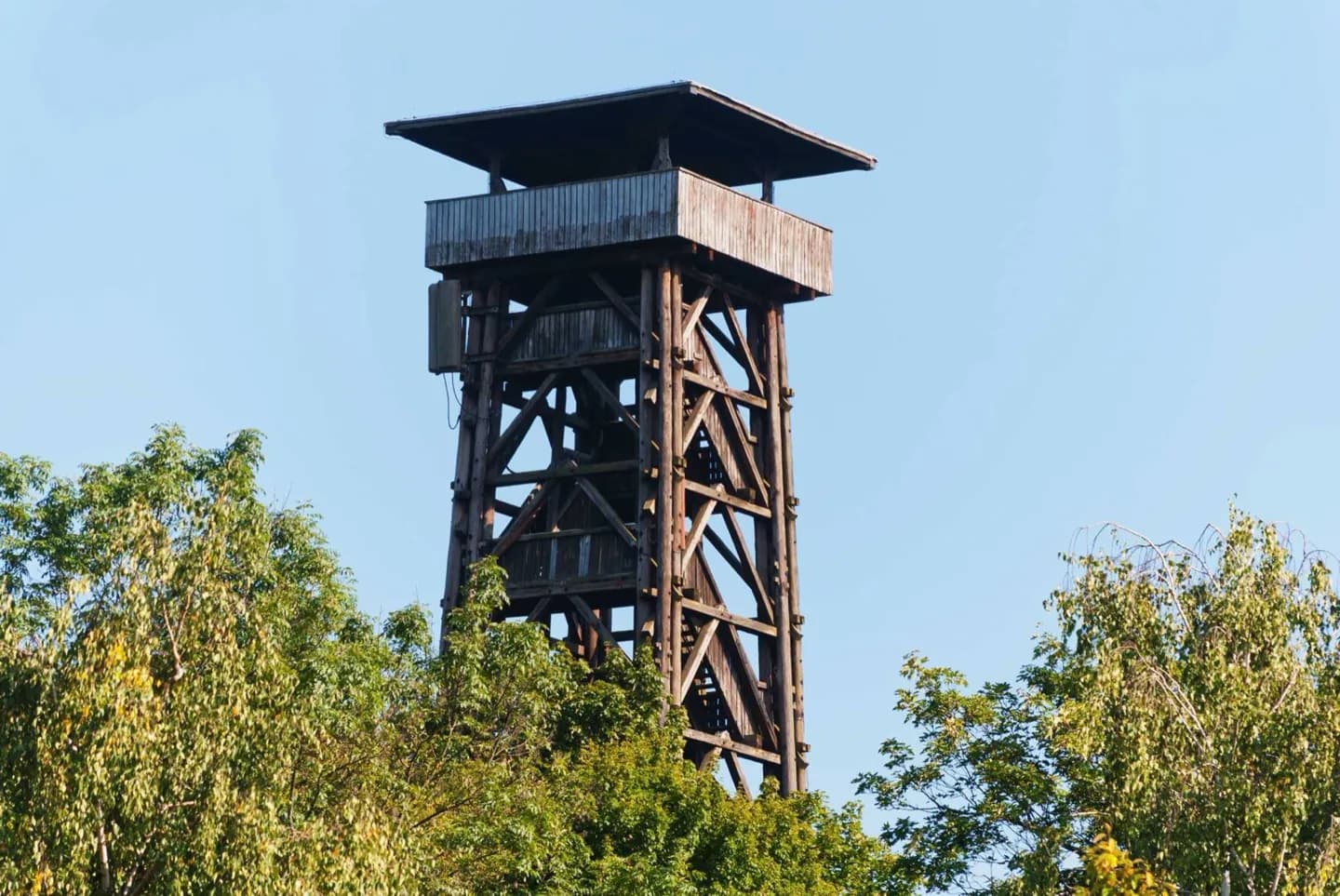 Torre Goethe
