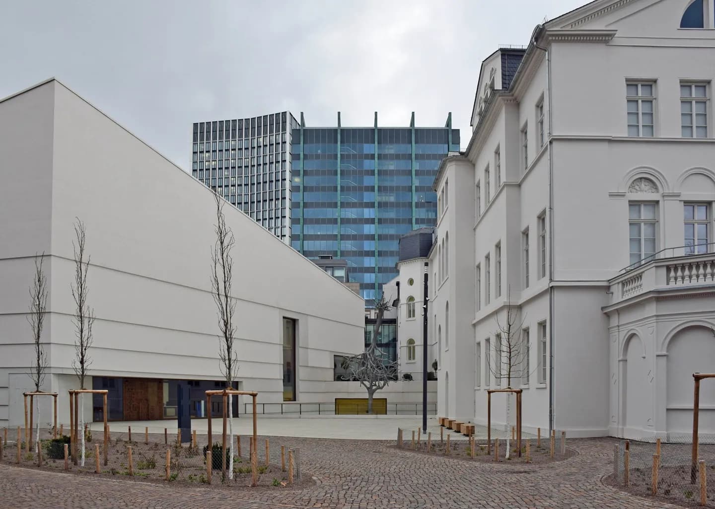 Jewish Museum Frankfurt