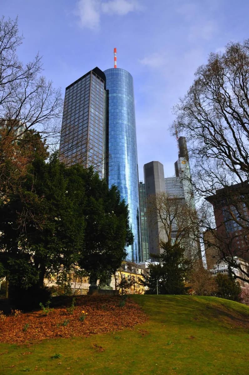 Torre Principal · 2