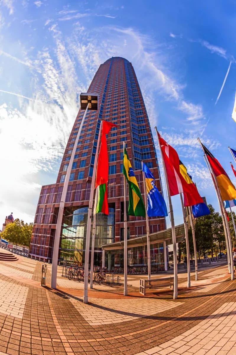 Messeturm
