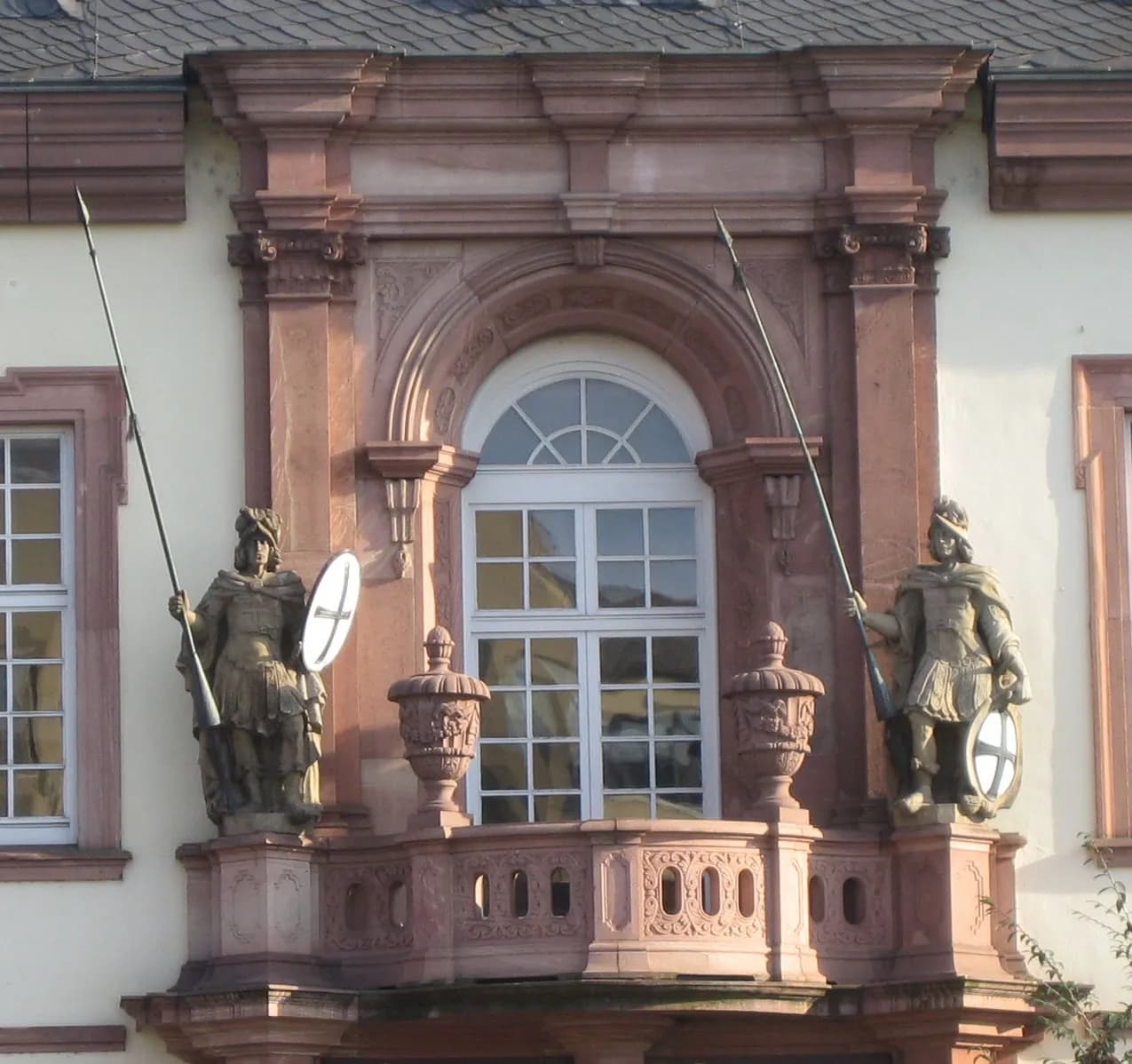 Sachsenhausen · 2