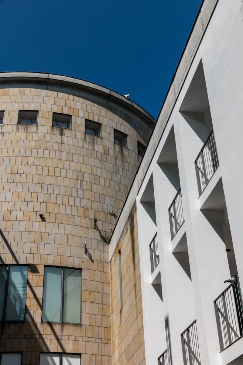 SCHIRN Kunsthalle